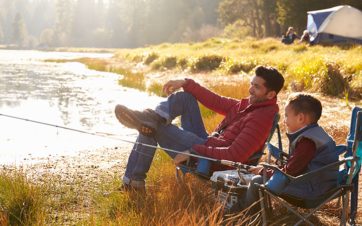 Fox Creek, Alberta Adventure  at Your Doorstep