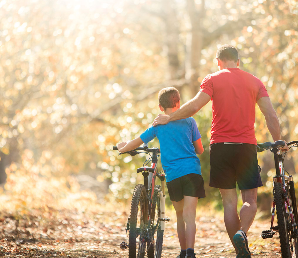 Fox Creek, Alberta Adventure  at Your Doorstep