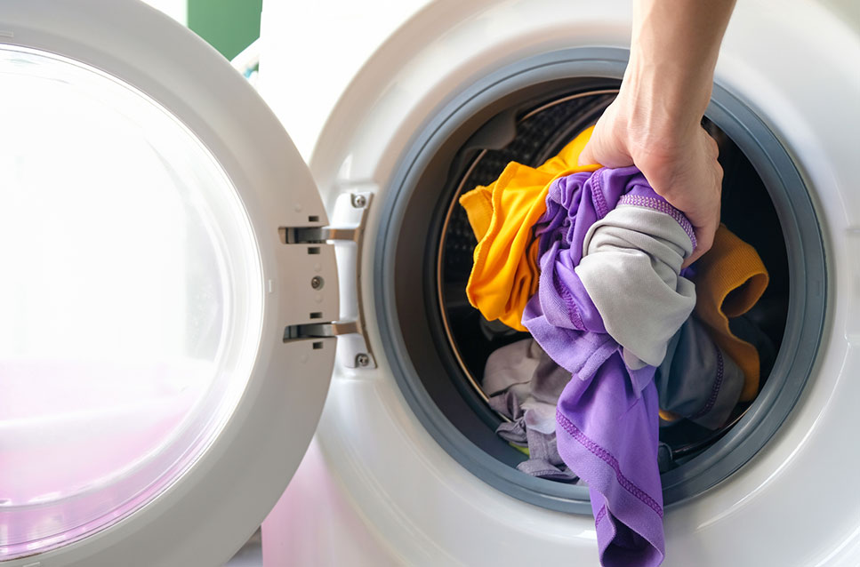  Laundry Services